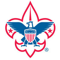 This is Boy Scouts of America Company