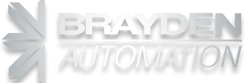 Brayden Automation logo