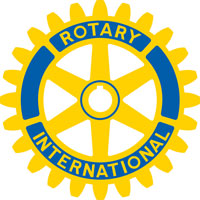 This is Rotary International Company